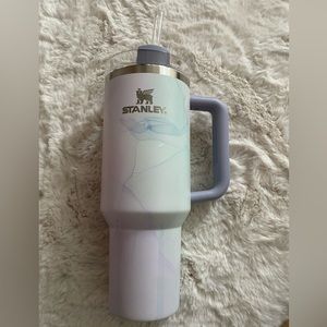 Limited Edition Stanley Watercolor Dusk